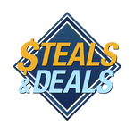 Steals and Deals 